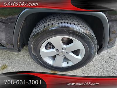 2013 Jeep Grand Cherokee Altitude   - Photo 28 - Midlothian, IL 60445