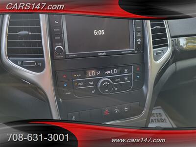 2013 Jeep Grand Cherokee Altitude   - Photo 12 - Midlothian, IL 60445