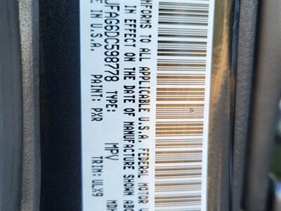 2013 Jeep Grand Cherokee Altitude   - Photo 30 - Midlothian, IL 60445