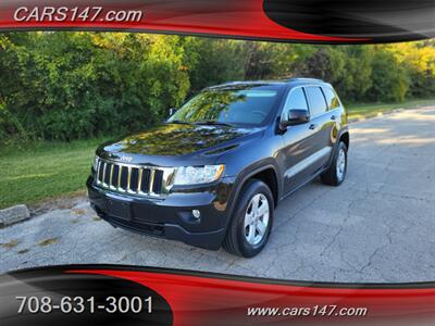 2013 Jeep Grand Cherokee Altitude   - Photo 1 - Midlothian, IL 60445