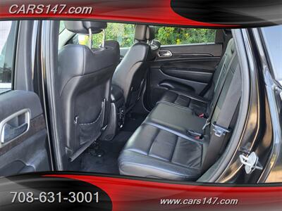 2013 Jeep Grand Cherokee Altitude   - Photo 14 - Midlothian, IL 60445