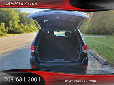 2013 Jeep Grand Cherokee Altitude   - Photo 9 - Midlothian, IL 60445
