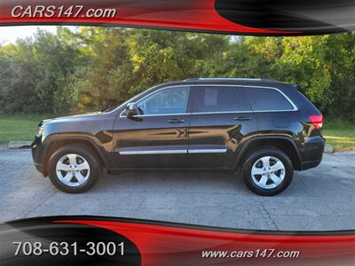 2013 Jeep Grand Cherokee Altitude   - Photo 2 - Midlothian, IL 60445
