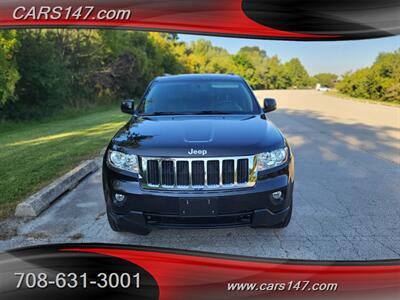 2013 Jeep Grand Cherokee Altitude   - Photo 3 - Midlothian, IL 60445