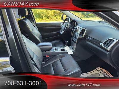 2013 Jeep Grand Cherokee Altitude   - Photo 19 - Midlothian, IL 60445