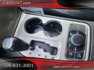 2013 Jeep Grand Cherokee Altitude   - Photo 13 - Midlothian, IL 60445