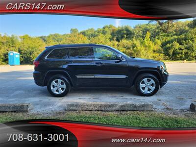 2013 Jeep Grand Cherokee Altitude   - Photo 5 - Midlothian, IL 60445
