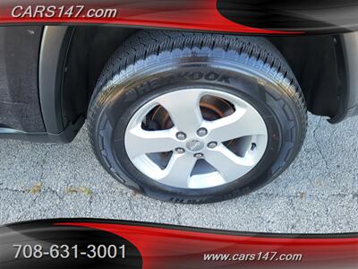 2013 Jeep Grand Cherokee Altitude   - Photo 26 - Midlothian, IL 60445