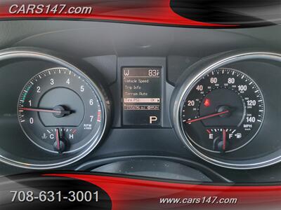 2013 Jeep Grand Cherokee Altitude   - Photo 11 - Midlothian, IL 60445