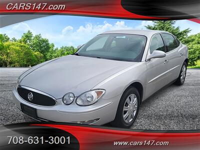 2007 Buick LaCrosse CX   - Photo 1 - Midlothian, IL 60445