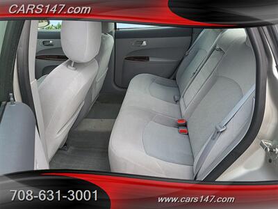 2007 Buick LaCrosse CX   - Photo 10 - Midlothian, IL 60445