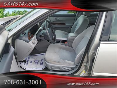 2007 Buick LaCrosse CX   - Photo 9 - Midlothian, IL 60445