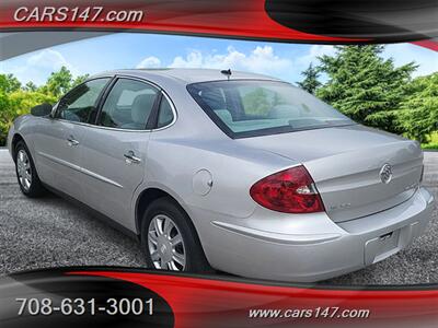 2007 Buick LaCrosse CX   - Photo 3 - Midlothian, IL 60445