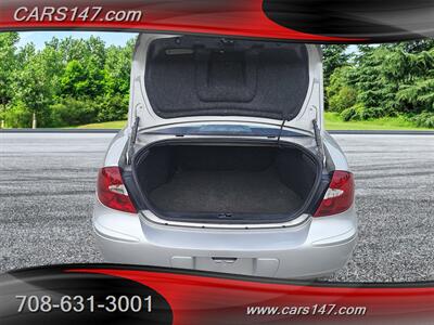 2007 Buick LaCrosse CX   - Photo 11 - Midlothian, IL 60445