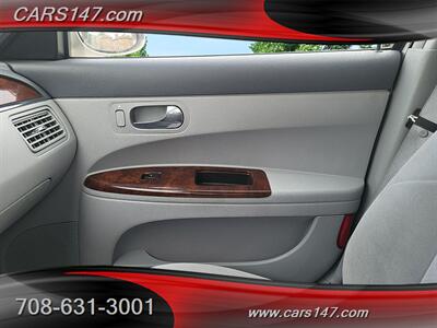 2007 Buick LaCrosse CX   - Photo 19 - Midlothian, IL 60445
