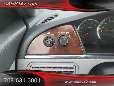 2007 Buick LaCrosse CX   - Photo 16 - Midlothian, IL 60445