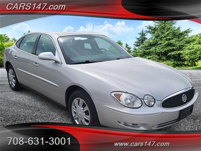 2007 Buick LaCrosse CX   - Photo 7 - Midlothian, IL 60445