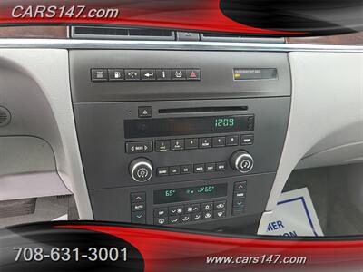 2007 Buick LaCrosse CX   - Photo 12 - Midlothian, IL 60445