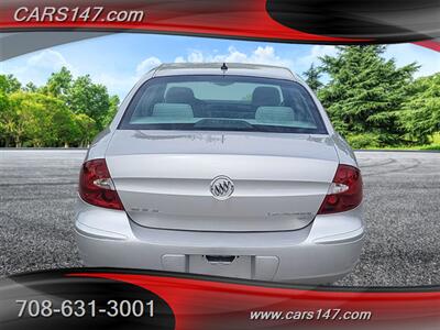 2007 Buick LaCrosse CX   - Photo 4 - Midlothian, IL 60445