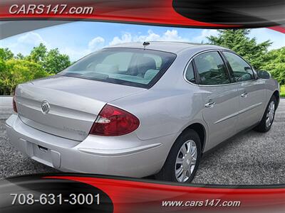 2007 Buick LaCrosse CX   - Photo 5 - Midlothian, IL 60445