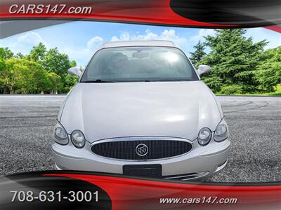 2007 Buick LaCrosse CX   - Photo 8 - Midlothian, IL 60445