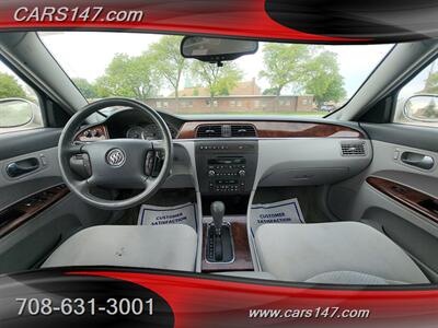 2007 Buick LaCrosse CX   - Photo 20 - Midlothian, IL 60445