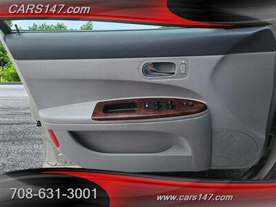 2007 Buick LaCrosse CX   - Photo 17 - Midlothian, IL 60445