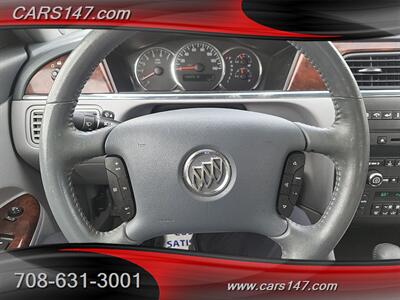 2007 Buick LaCrosse CX   - Photo 15 - Midlothian, IL 60445
