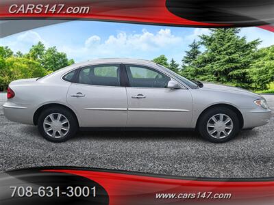2007 Buick LaCrosse CX   - Photo 6 - Midlothian, IL 60445