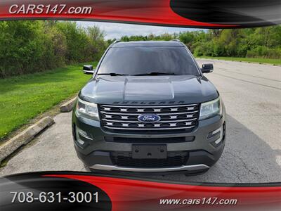 2016 Ford Explorer XLT   - Photo 4 - Midlothian, IL 60445