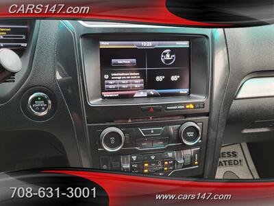 2016 Ford Explorer XLT   - Photo 18 - Midlothian, IL 60445