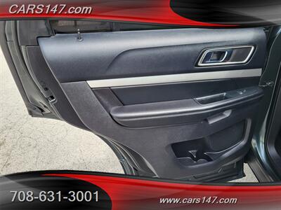 2016 Ford Explorer XLT   - Photo 26 - Midlothian, IL 60445