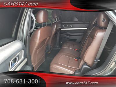 2016 Ford Explorer XLT   - Photo 13 - Midlothian, IL 60445