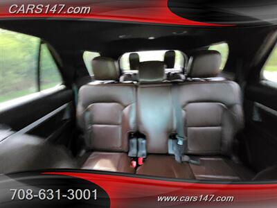2016 Ford Explorer XLT   - Photo 15 - Midlothian, IL 60445