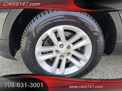 2016 Ford Explorer XLT   - Photo 30 - Midlothian, IL 60445