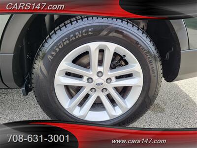 2016 Ford Explorer XLT   - Photo 29 - Midlothian, IL 60445