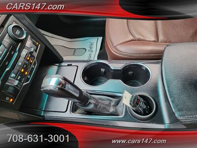 2016 Ford Explorer XLT   - Photo 20 - Midlothian, IL 60445