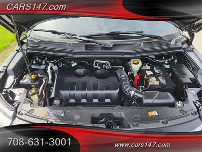 2016 Ford Explorer XLT   - Photo 34 - Midlothian, IL 60445