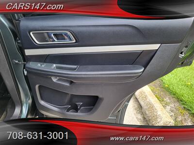 2016 Ford Explorer XLT   - Photo 27 - Midlothian, IL 60445
