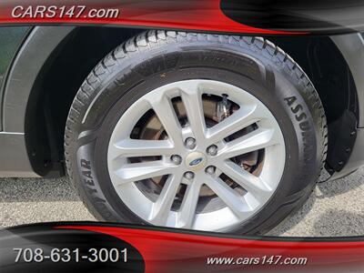 2016 Ford Explorer XLT   - Photo 31 - Midlothian, IL 60445