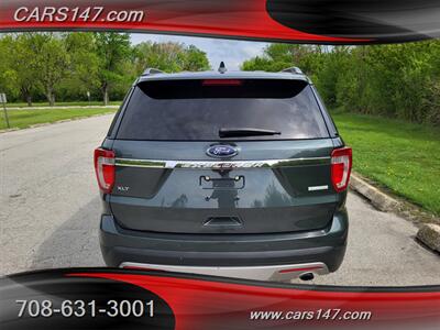 2016 Ford Explorer XLT   - Photo 8 - Midlothian, IL 60445
