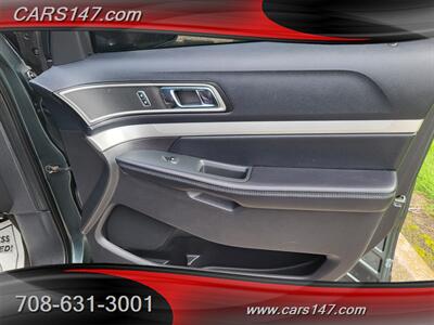 2016 Ford Explorer XLT   - Photo 28 - Midlothian, IL 60445