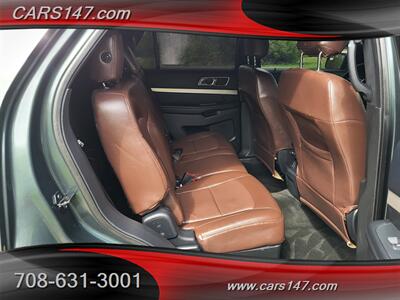 2016 Ford Explorer XLT   - Photo 14 - Midlothian, IL 60445