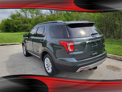 2016 Ford Explorer XLT   - Photo 9 - Midlothian, IL 60445