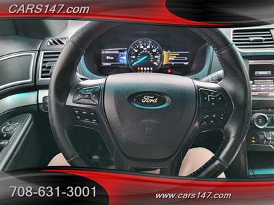 2016 Ford Explorer XLT   - Photo 16 - Midlothian, IL 60445