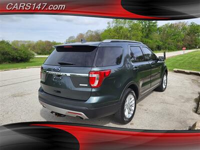 2016 Ford Explorer XLT   - Photo 7 - Midlothian, IL 60445