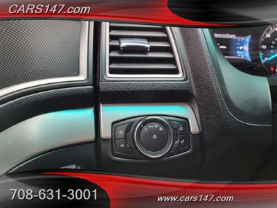 2016 Ford Explorer XLT   - Photo 21 - Midlothian, IL 60445