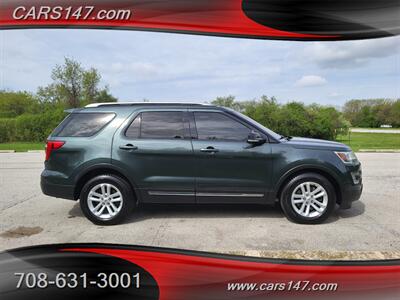 2016 Ford Explorer XLT   - Photo 6 - Midlothian, IL 60445
