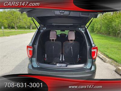 2016 Ford Explorer XLT   - Photo 10 - Midlothian, IL 60445