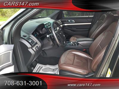 2016 Ford Explorer XLT   - Photo 11 - Midlothian, IL 60445